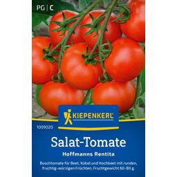 Kiepenkerl Salat-Tomate Hoffmanns Rentita - 1 Pkg