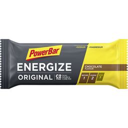 PowerBar® Energize Original - Chocolate