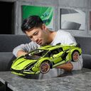 LEGO Technic - 42115 Lamborghini Sián FKP 37