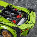 LEGO Technic - 42115 Lamborghini Sián FKP 37