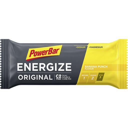 PowerBar® Energize Original - Banana Punch