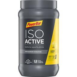 PowerBar® Iso Active small - Lemon