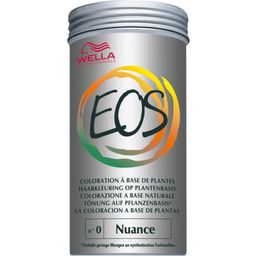 Wella EOS - II Muskatnuss