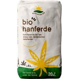 Sonnenerde Bio Hanferde