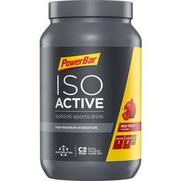 PowerBar® Iso Active large - Red Fruit Punch