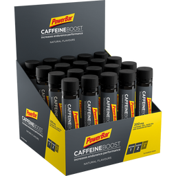 PowerBar® Caffeine Boost - 500 ml