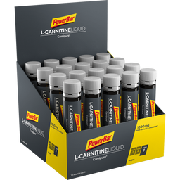 PowerBar® L-Carnitin Liquid - 500 ml