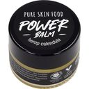 PURE SKIN FOOD Organic Power Balm - 15 ml