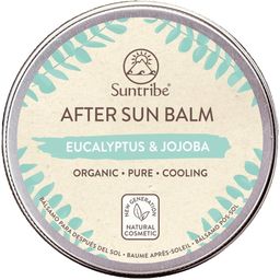 Suntribe After Sun Balm Eucalyptus & Jojoba - 100 ml