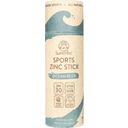 Suntribe Sports Zinc Stick LSF 30 - Ocean Blue