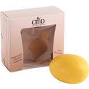 CMD Naturkosmetik Sandorini Pflegebutter Hand Ei