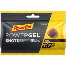 PowerBar® Powergel Shots