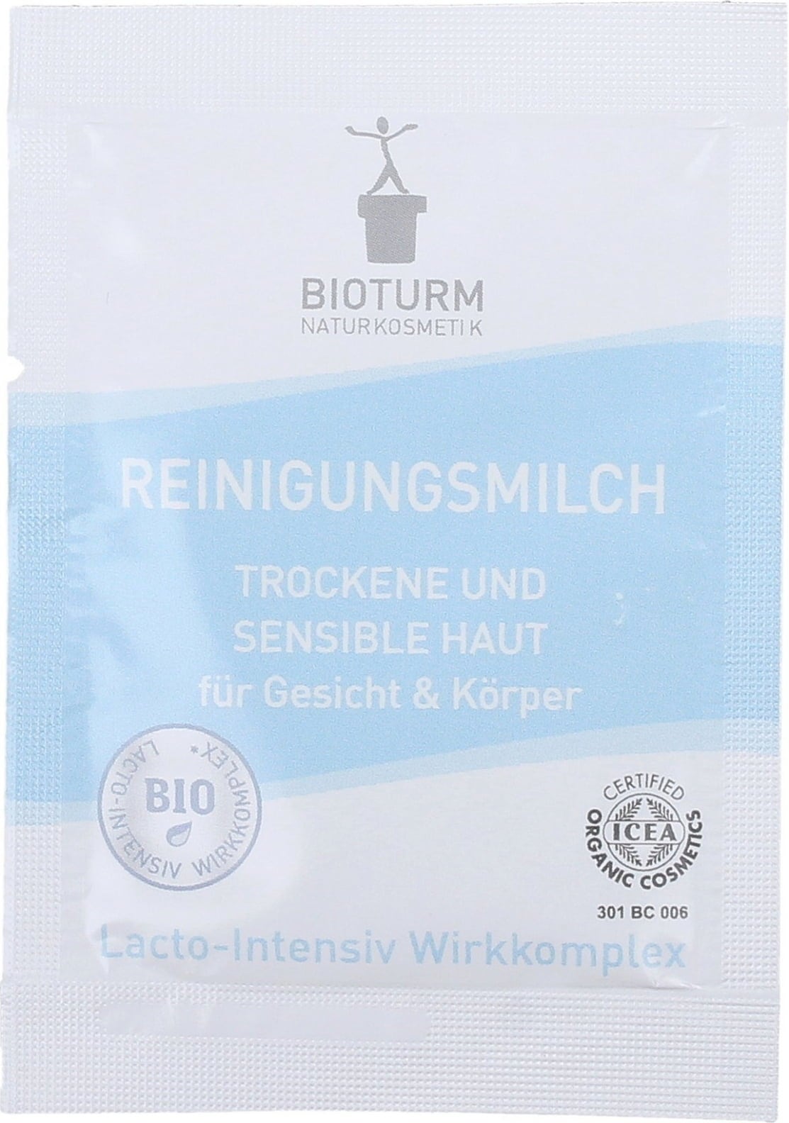 Reinigungsmilch Nr.10