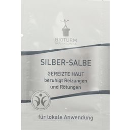 Silber-Salbe Nr.33 - 3 ml