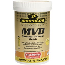 Peeroton Mineral Vitamin Drink - Blutorange
