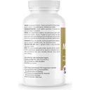 ZeinPharma® Maca Gold 570 mg - 180 Kapseln