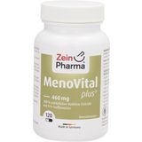 ZeinPharma® MenoVital plus 460 mg