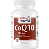 ZeinPharma® Coenzym Q10 100mg