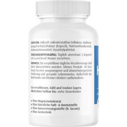 ZeinPharma® Hyaluronsäure 50 mg - 120 Kapseln