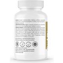 ZeinPharma® Griffonia 5-HTP 100 mg - 120 Kapseln