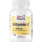 ZeinPharma® Vitamin C 500 mg