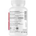 ZeinPharma® Chondroitin 500 mg - 90 Kapseln