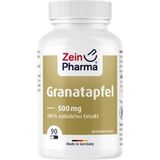 ZeinPharma® Granatapfel 500 mg