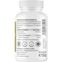 ZeinPharma® Granatapfel 500 mg - 90 Kapseln