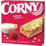 Corny Riegel Erdbeer Joghurt