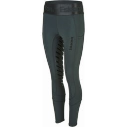 ESKADRON Reitleggins DYNAMIC antique green