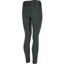 ESKADRON Reitleggins DYNAMIC antique green