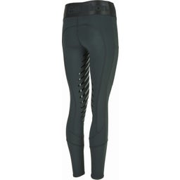 ESKADRON Reitleggins DYNAMIC antique green