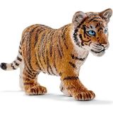 Schleich® 14730 - Wild Life - Tigerjunges