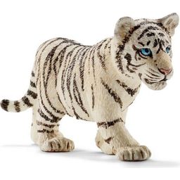 Schleich® 14732 - Wild Life - Tigerjunges, weiß - 1 Stk
