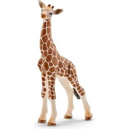 Schleich® 14751 - Wild Life - Giraffenbaby - 1 Stk