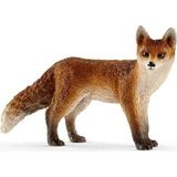 Schleich® 14782 - Wild Life - Fuchs