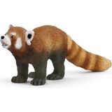 Schleich® 14833 - Wild Life - Roter Panda