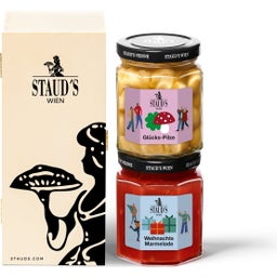 STAUD‘S Advent Box - 1 Set