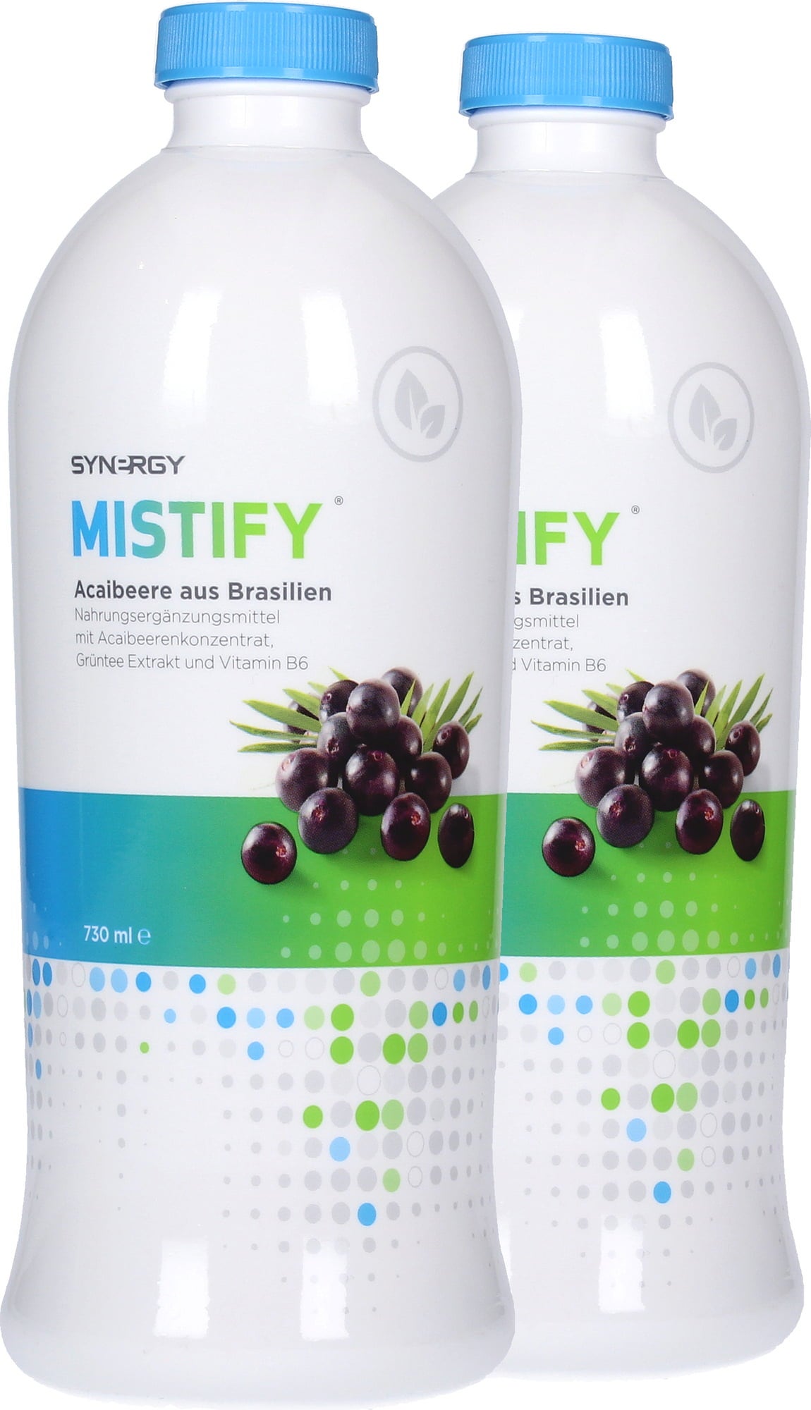 Synergy Mistify