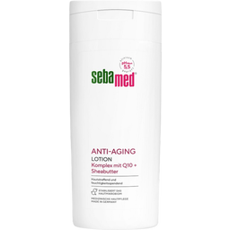 sebamed Anti-Aging Lotion - 200 ml