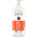 SANTE Naturkosmetik Family Feuchtigkeits Shampoo - 500 ml