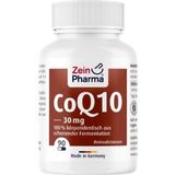 ZeinPharma® Coenzym Q10 30mg