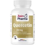 ZeinPharma® Quercetin 250 mg