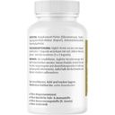 ZeinPharma® Glucomannan 500 mg - 90 Kapseln