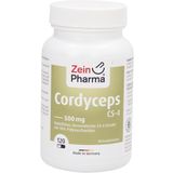 ZeinPharma® Cordyceps CS-4 500 mg