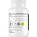 ZeinPharma® Natural D-Mannose 500 mg - 60 Kapseln