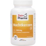 ZeinPharma® Nachtkerzenöl 500 mg