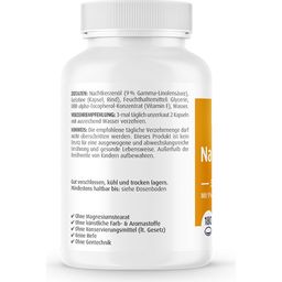 ZeinPharma® Nachtkerzenöl 500 mg - 180 Kapseln
