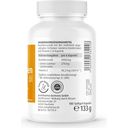 ZeinPharma® Nachtkerzenöl 500 mg - 180 Kapseln