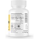 ZeinPharma® Vitamin D3 2000 I.E. - 90 veg. Kapseln